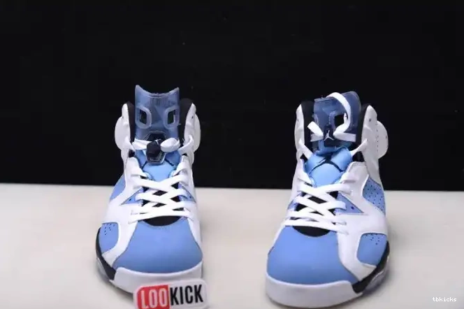 Rep TBK Air CT8529-410 6 Jordan UNC 0614